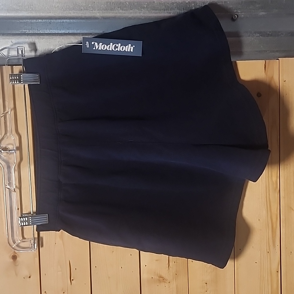 Modcloth Shorts Size XS NWT